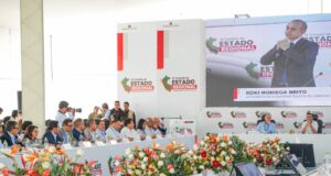 Huánuco: Gobierno impulsa el desarrollo del sector agrario mediante trabajo articulado en IX Consejo de Estado Regional