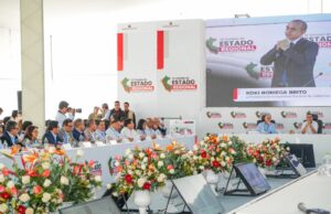 Huánuco: Gobierno impulsa el desarrollo del sector agrario mediante trabajo articulado en IX Consejo de Estado Regional