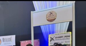 Yuyanki Perú presente en ferias “Manos Peruanas” y “Bazar Navideño” de la Cámara de Comercio de Lima
