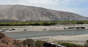 Fiscalía pide prisión para chofer que causó accidente en Arequipa