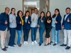 CPL: Postulante propone derogatoria de la Ley Torres y Torres Lara