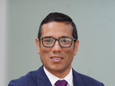 Paulo Grijalva en la Lista N°1 al CPL