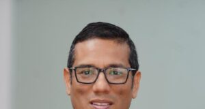 Paulo Grijalva en la Lista N°1 al CPL