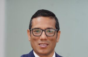 Paulo Grijalva en la Lista N°1 al CPL