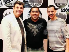 Eddie Santiago aclara a Willie Gonzales