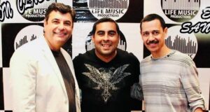 Eddie Santiago aclara a Willie Gonzales