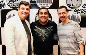 Eddie Santiago aclara a Willie Gonzales