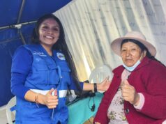 Desembalse de citas en EsSalud: Hospital Perú brindó más de 8000 atenciones médicas en Juliaca en solo ocho días