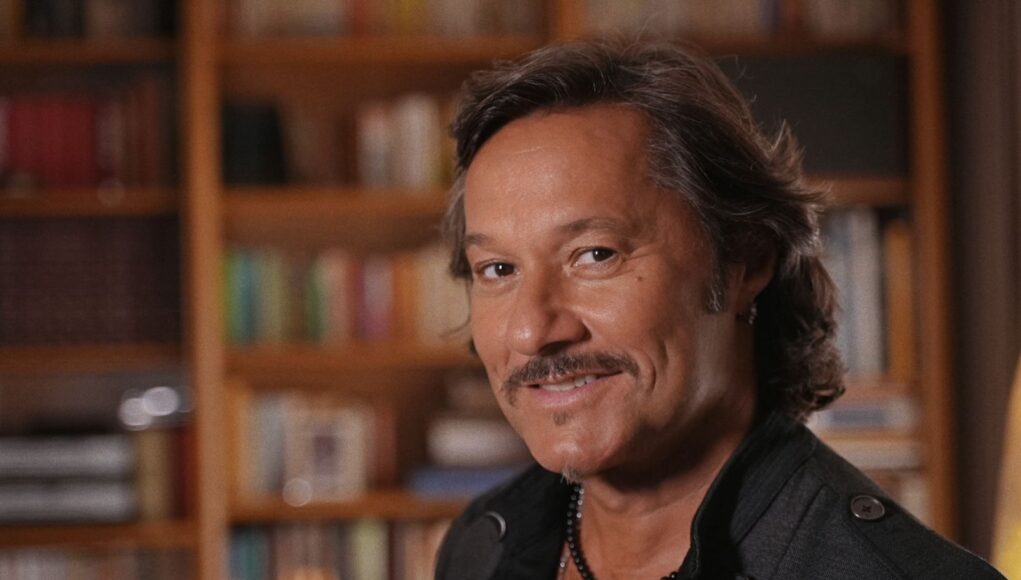 Diego Torres estrena su disco“MI NORTE & MI SUR”