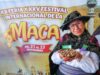 MIDAGRI lanza “XX Feria y XXV Festival Internacional de la Maca – FIMACA 2025” con pequeños productores de Junín