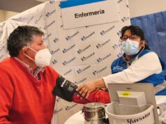 Hospital Perú de EsSalud brindará más de 5000 atenciones médicas en Cusco