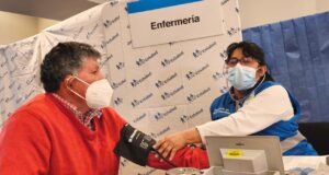 Hospital Perú de EsSalud brindará más de 5000 atenciones médicas en Cusco