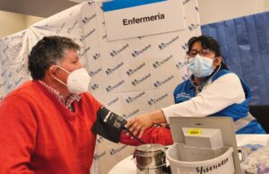 Hospital Perú de EsSalud brindará más de 5000 atenciones médicas en Cusco