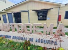 Autodema y Gobierno Regional deben transparentar situación de Majes I, II y III