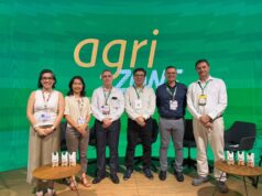 MIDAGRI destaca liderazgo regional en agricultura y acción climática durante evento de PLACA en la COP30