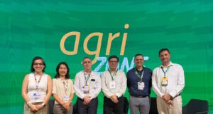 MIDAGRI destaca liderazgo regional en agricultura y acción climática durante evento de PLACA en la COP30