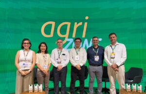 MIDAGRI destaca liderazgo regional en agricultura y acción climática durante evento de PLACA en la COP30