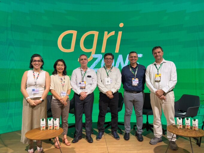 MIDAGRI destaca liderazgo regional en agricultura y acción climática durante evento de PLACA en la COP30