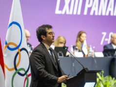 No está sancionado por el CAL: Se cae campaña de difamación contra Renzo Manyari