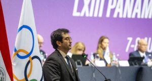 No está sancionado por el CAL: Se cae campaña de difamación contra Renzo Manyari