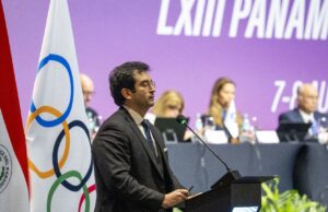 No está sancionado por el CAL: Se cae campaña de difamación contra Renzo Manyari