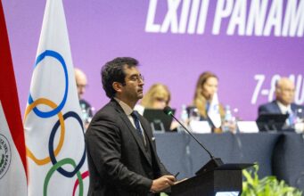 No está sancionado por el CAL: Se cae campaña de difamación contra Renzo Manyari