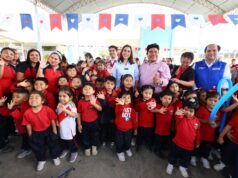 Ministra Lesly Shica respalda acciones del sistema de justicia y pide sanciones ejemplares para quienes hayan afectado salud y seguridad alimentaria de los niños