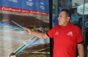 “Crisis en vivienda: el Estado abandona a familias de sectores C y D y la empresa privada toma la delantera”