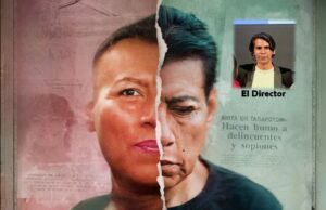 “El Pecado Social” brilla en Europa y se presenta por primera vez en Berlín