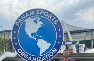 DR. ALBERTO TEJADA CONROY ASUME LA GERENCIA GENERAL DEL INSTITUTO PERUANO DEL DEPORTE