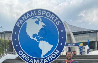 DR. ALBERTO TEJADA CONROY ASUME LA GERENCIA GENERAL DEL INSTITUTO PERUANO DEL DEPORTE