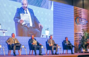 MIDAGRI impulsa la economía circular en el agro durante foro internacional en Lima