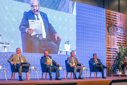 MIDAGRI impulsa la economía circular en el agro durante foro internacional en Lima