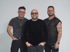 Púrpura Sessions: Los Bacanos+Jerau+Danni Ubeda, 30 de Noviembre/Triax Studio