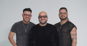 Púrpura Sessions: Los Bacanos+Jerau+Danni Ubeda, 30 de Noviembre/Triax Studio