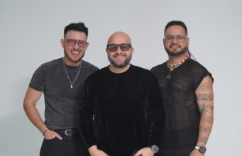 Púrpura Sessions: Los Bacanos+Jerau+Danni Ubeda, 30 de Noviembre/Triax Studio