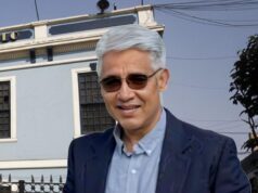 De la CHAP al Exilio Voluntario:Crónica de una Vida Aprista y una Llamada a la Democracia Interna Por Daniel Alvarado Rosas