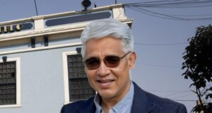 De la CHAP al Exilio Voluntario:Crónica de una Vida Aprista y una Llamada a la Democracia Interna Por Daniel Alvarado Rosas