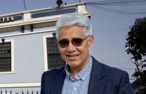 De la CHAP al Exilio Voluntario:Crónica de una Vida Aprista y una Llamada a la Democracia Interna Por Daniel Alvarado Rosas