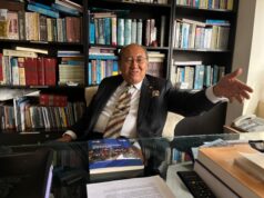 “LA ASAMBLEA CONSTITUYENTE ES UNA NECESIDAD”: ENTREVISTA CON FERNANDO CALLE HAYEN