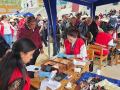 Midis : “carritos pagadores” entregarán subvención de Pensión 65 a más de 3,600 adultos mayores en Cajamarca