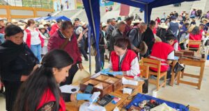 Midis : “carritos pagadores” entregarán subvención de Pensión 65 a más de 3,600 adultos mayores en Cajamarca