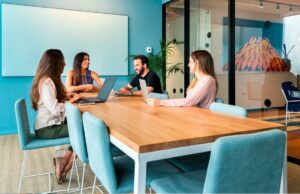 Diversidad, equidad y flexibilidad: cómo los espacios inclusivos impulsan el talento en Perú