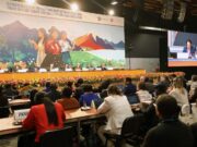 Gobierno inaugura el mayor encuentro mundial sobre biodiversidad agrícola y seguridad alimentaria: TIRFAA 2025