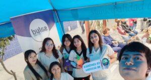 Endocrinóloga Natali Jauregui: La nutrición es clave contra la diabetes