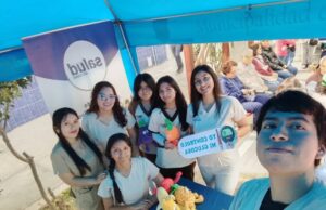 Endocrinóloga Natali Jauregui: La nutrición es clave contra la diabetes