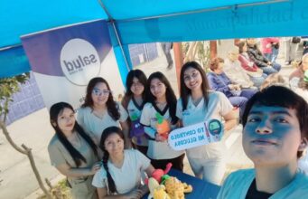 Endocrinóloga Natali Jauregui: La nutrición es clave contra la diabetes