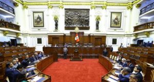 MIDAGRI destacó avances en la reactivación de obras y sustentó el fortalecimiento del presupuesto 2026 en el Congreso