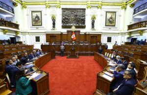 MIDAGRI destacó avances en la reactivación de obras y sustentó el fortalecimiento del presupuesto 2026 en el Congreso