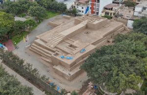 LA VICTORIA: EL NIÑO ‘PRE-INCA’ DE LA HUACA SANTA CATALINA
